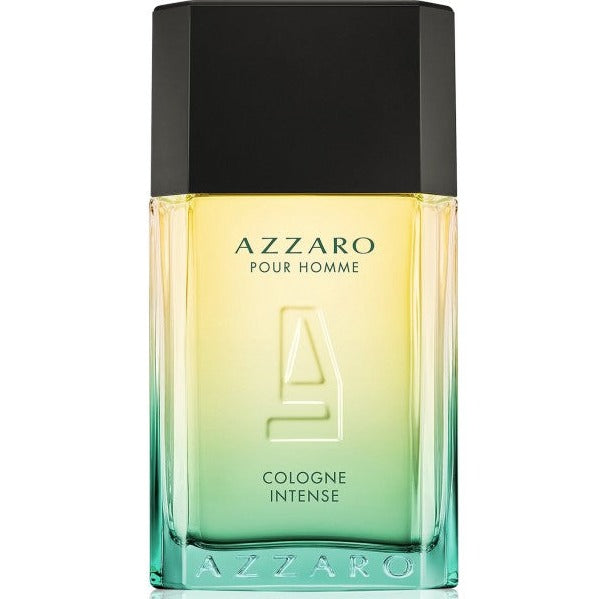 Azzaro Pour Homme Cologne Intense
