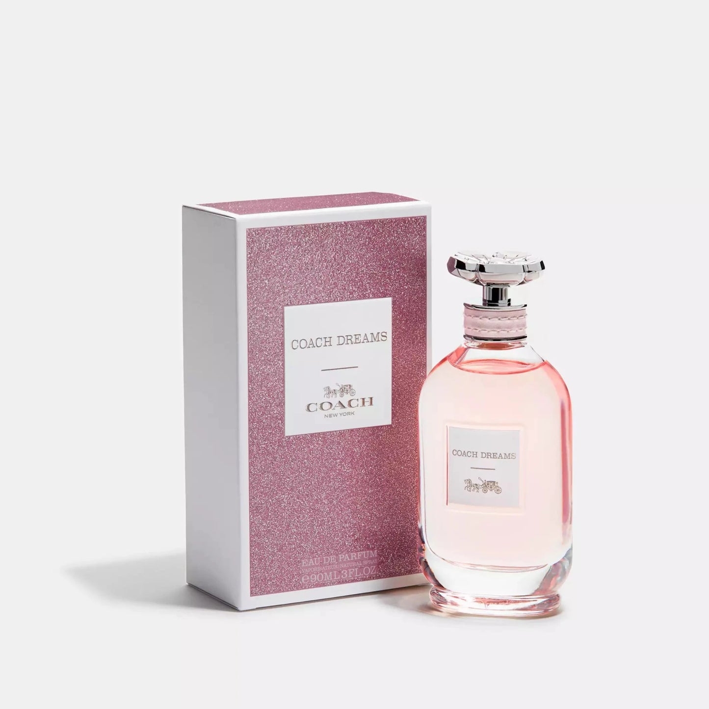 Dreams Eau De Parfum