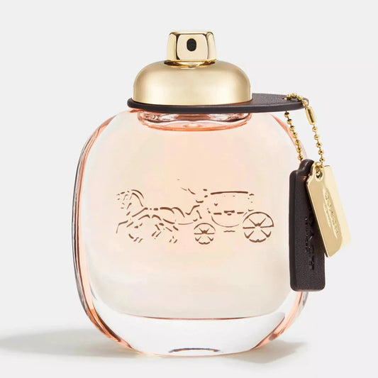 Coach Eau De Parfum