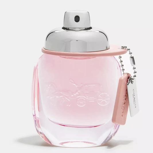 Coach Eau De Toilette