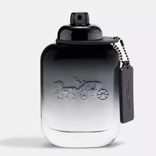 Coach For Men Eau De Toilette