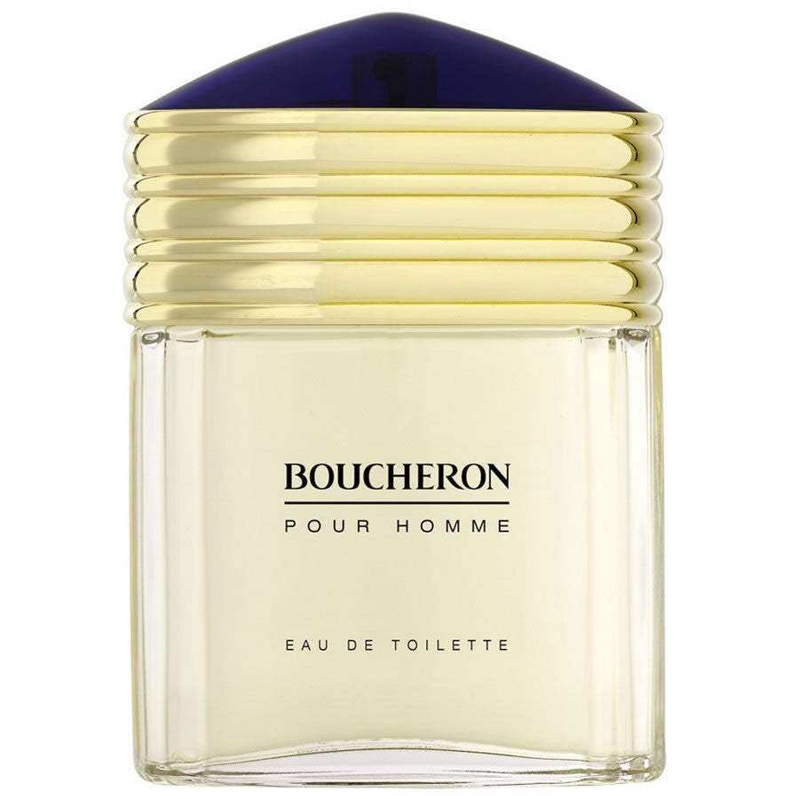 Boucheron Pour Homme Eau de Toilette