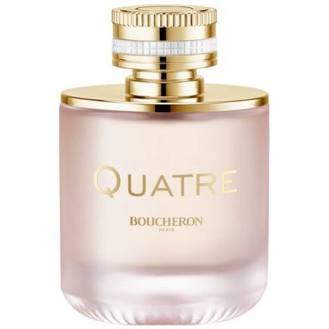 Boucheron Quatre en Rose Eau de Parfum