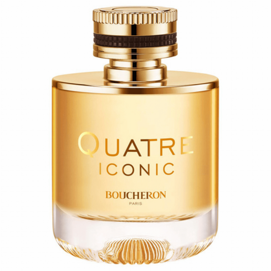 Boucheron Quatre Iconic Eau de Parfum