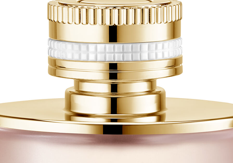 Boucheron Quatre en Rose Eau de Parfum