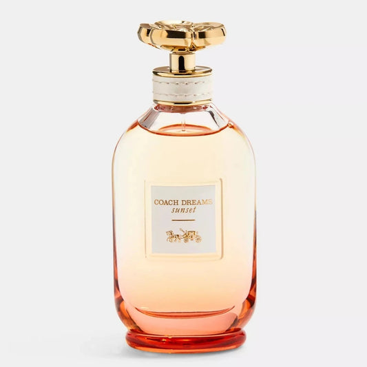 Coach Dreams Sunset Eau De Parfum