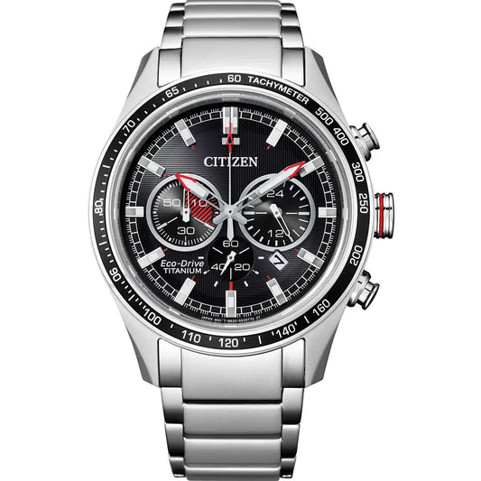 Super Titanium™ Chronograph