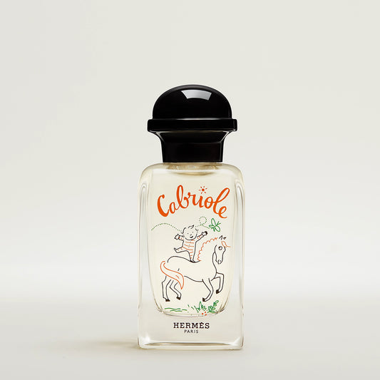 Cabriole Eau de senteur