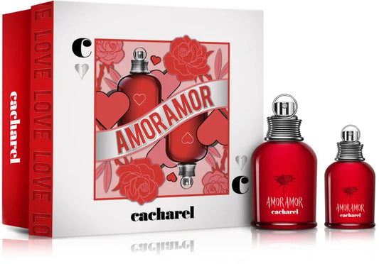 AMOR AMOR Gift Set