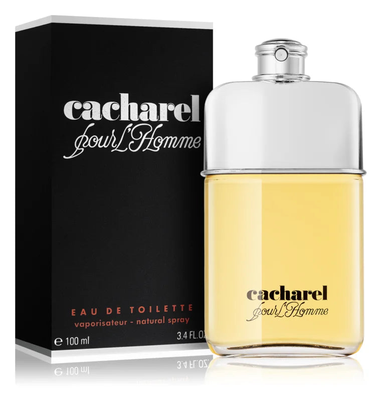 CACHAREL POUR L'HOMME