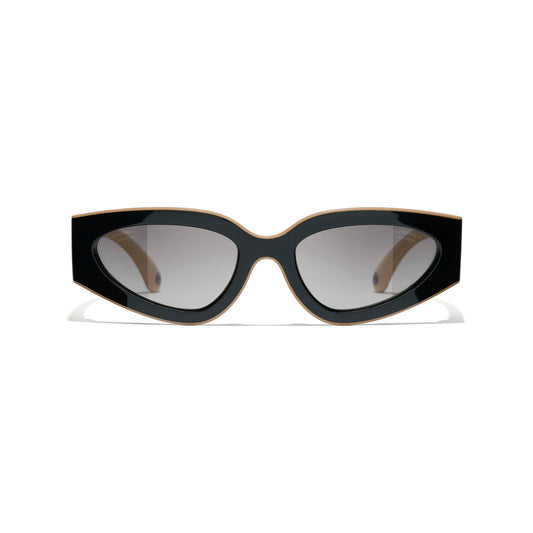 CAT EYE SUNGLASSES