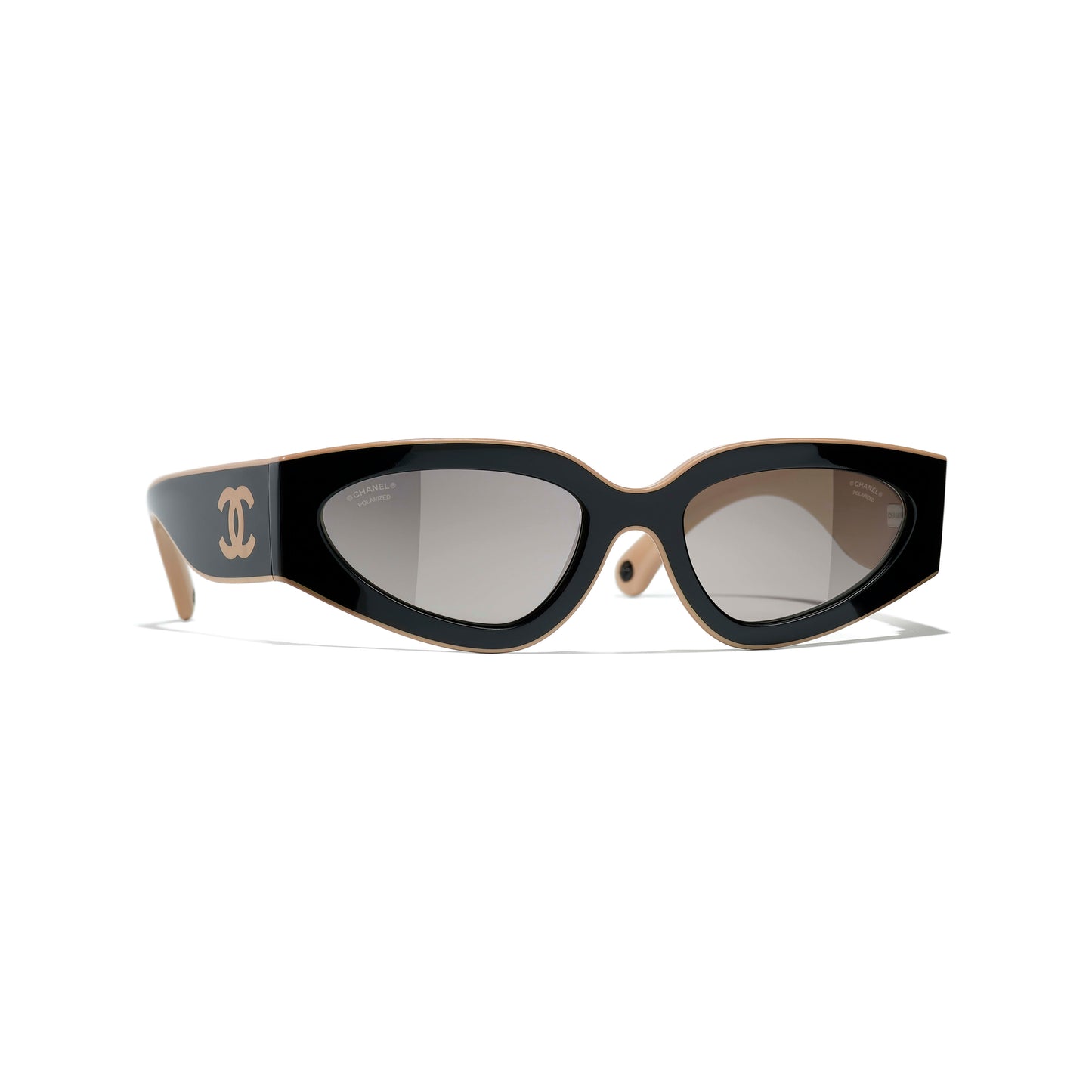 CAT EYE SUNGLASSES