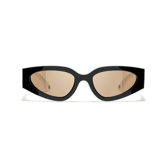 CAT EYE SUNGLASSES