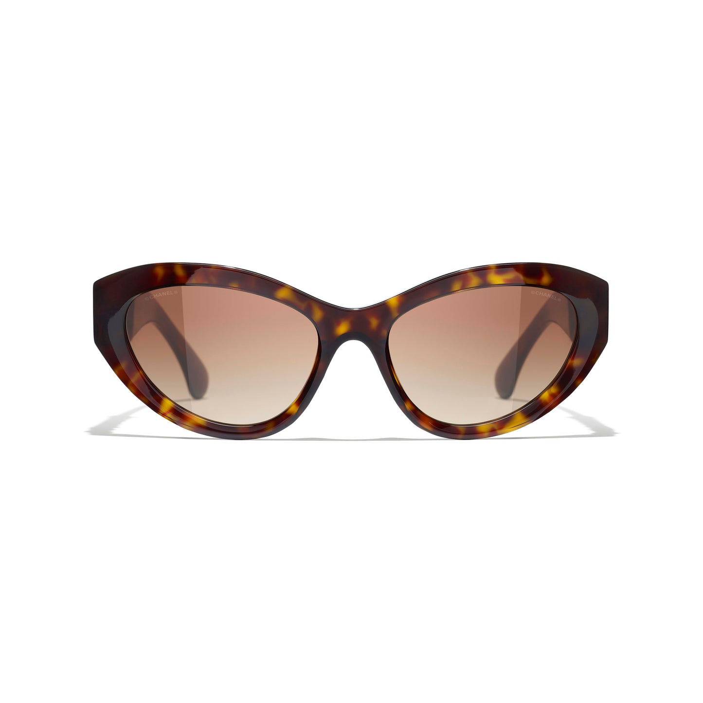 CAT EYE SUNGLASSES