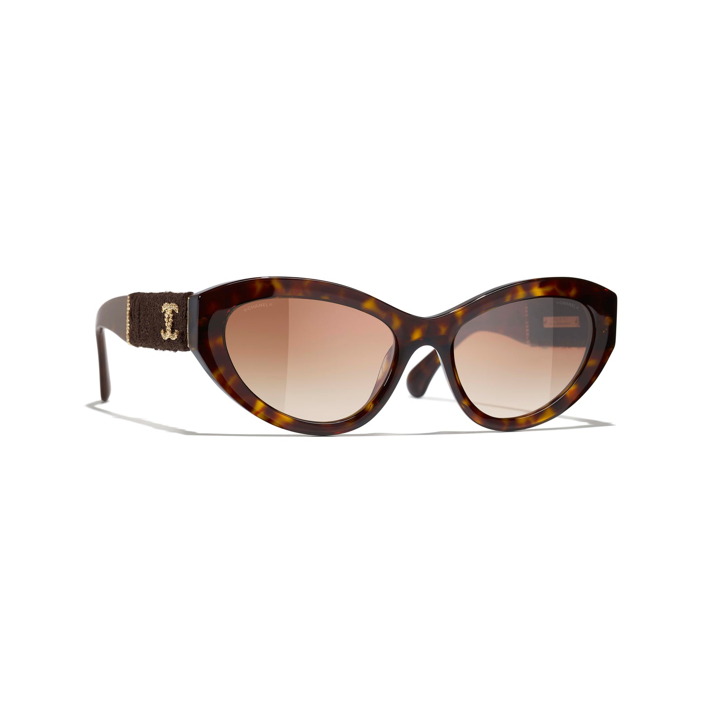 CAT EYE SUNGLASSES