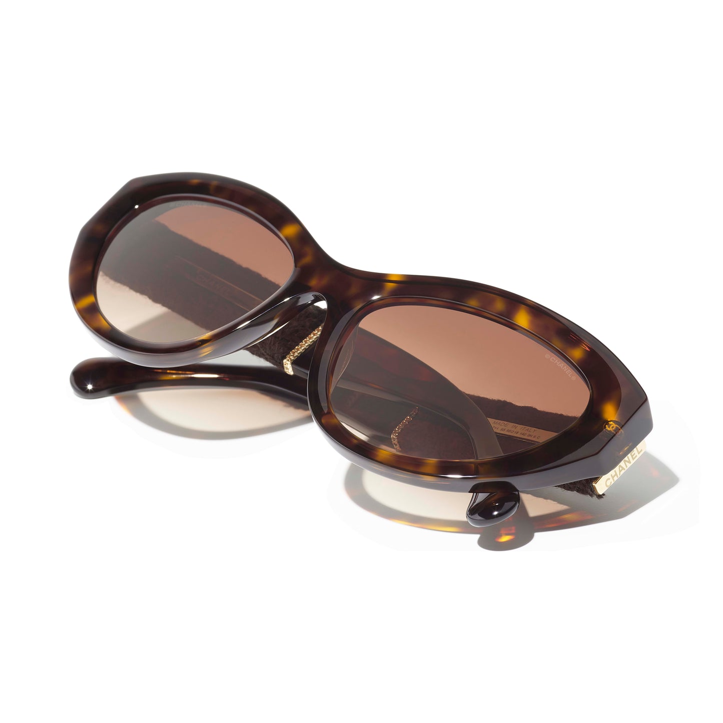 CAT EYE SUNGLASSES