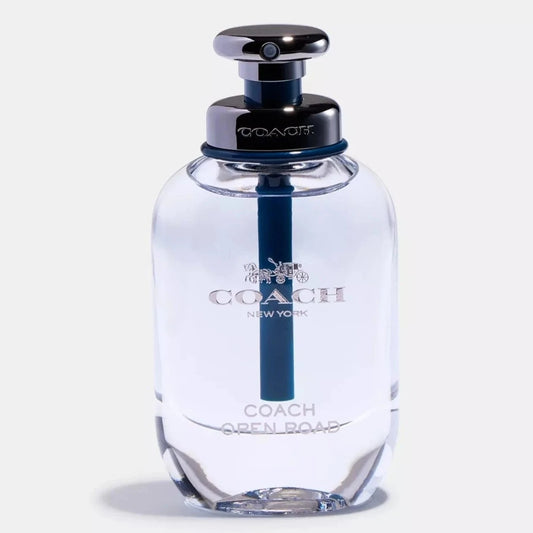 Open Road Eau De Toilette