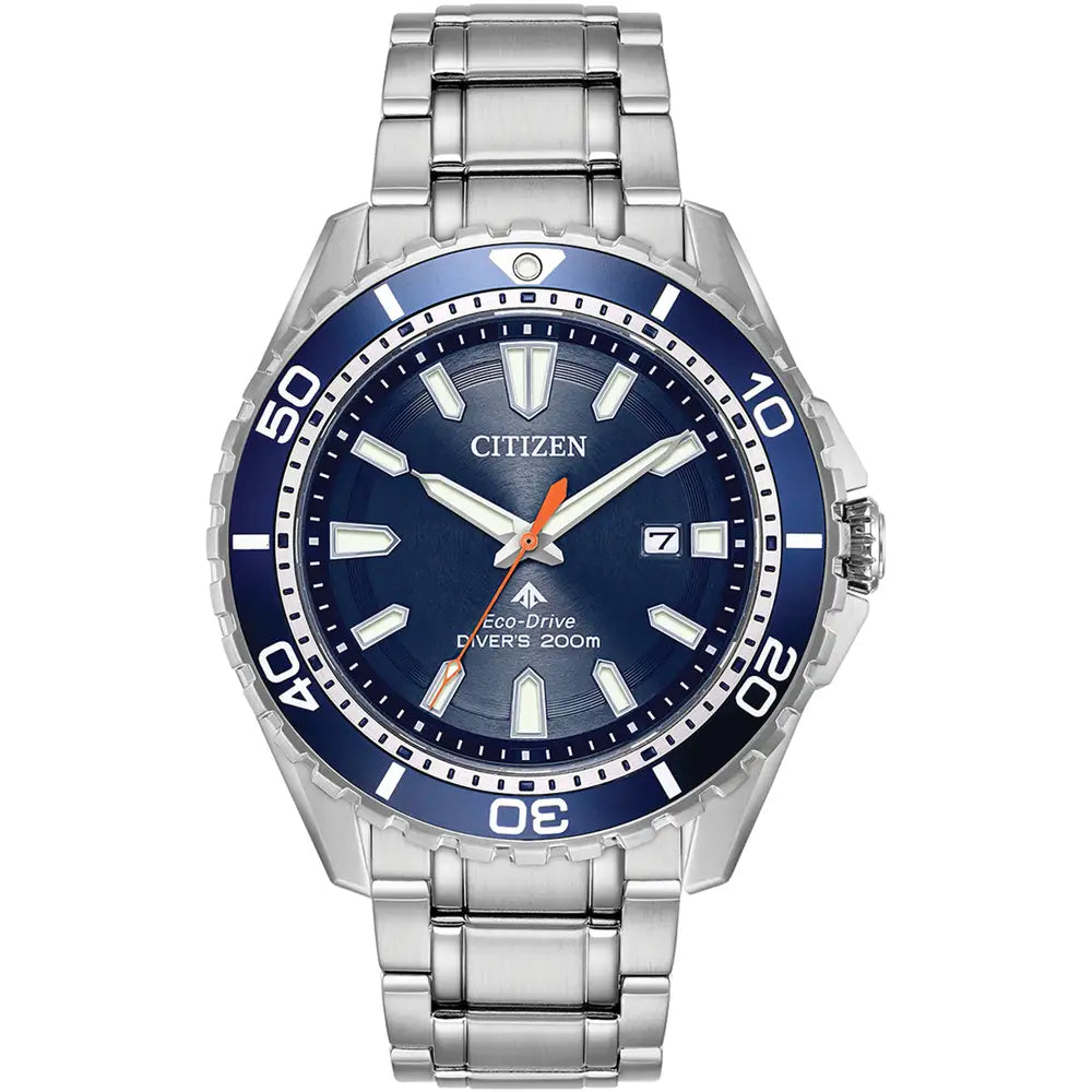 Promaster Diver