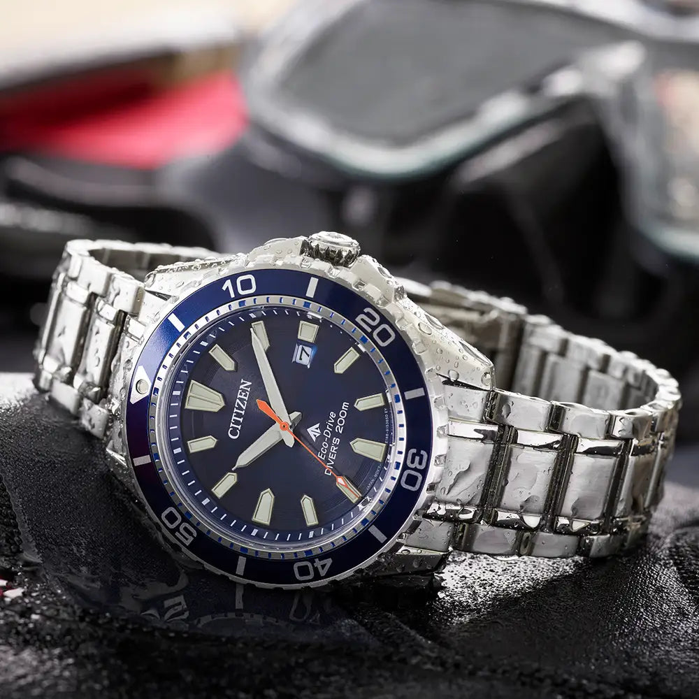 Promaster Diver