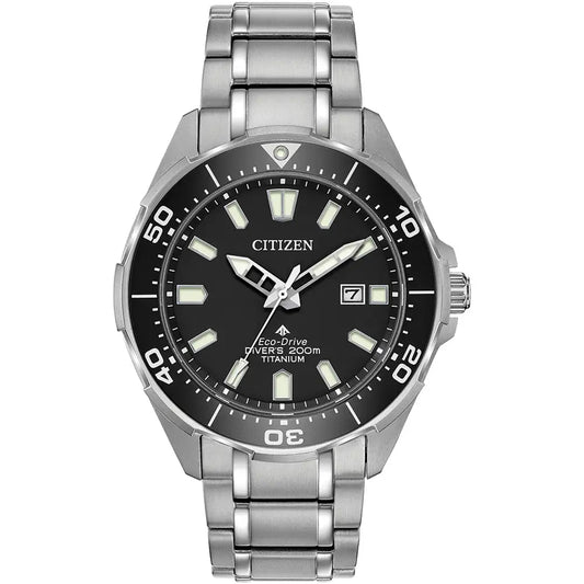 Promaster Diver Super Titanium™