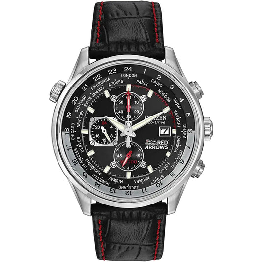 Red Arrows Chronograph