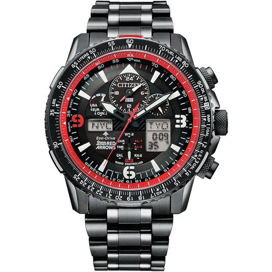 Red Arrows Limited Edition Skyhawk A.T