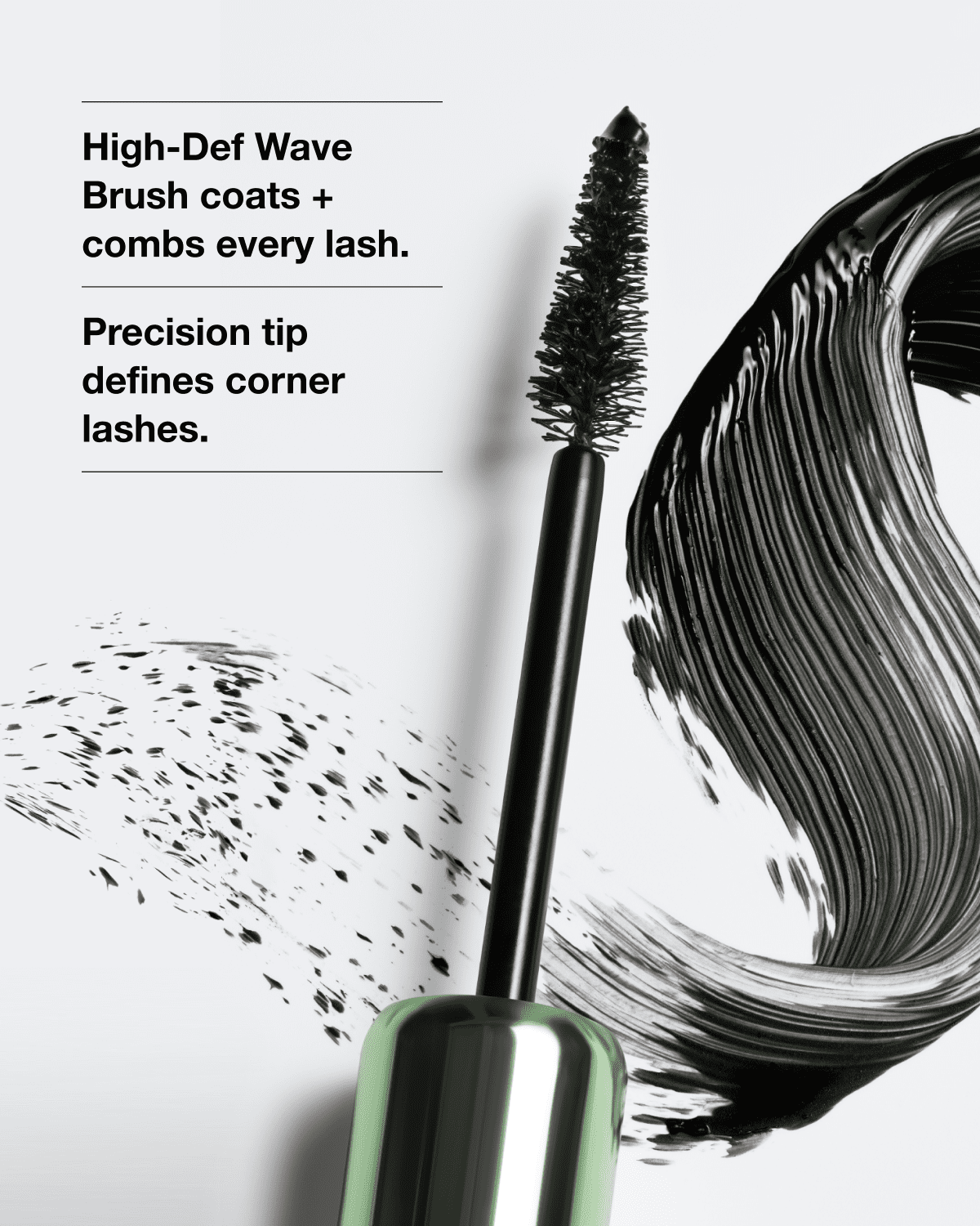 High Impact High-Fi™ Full Volume Mascara