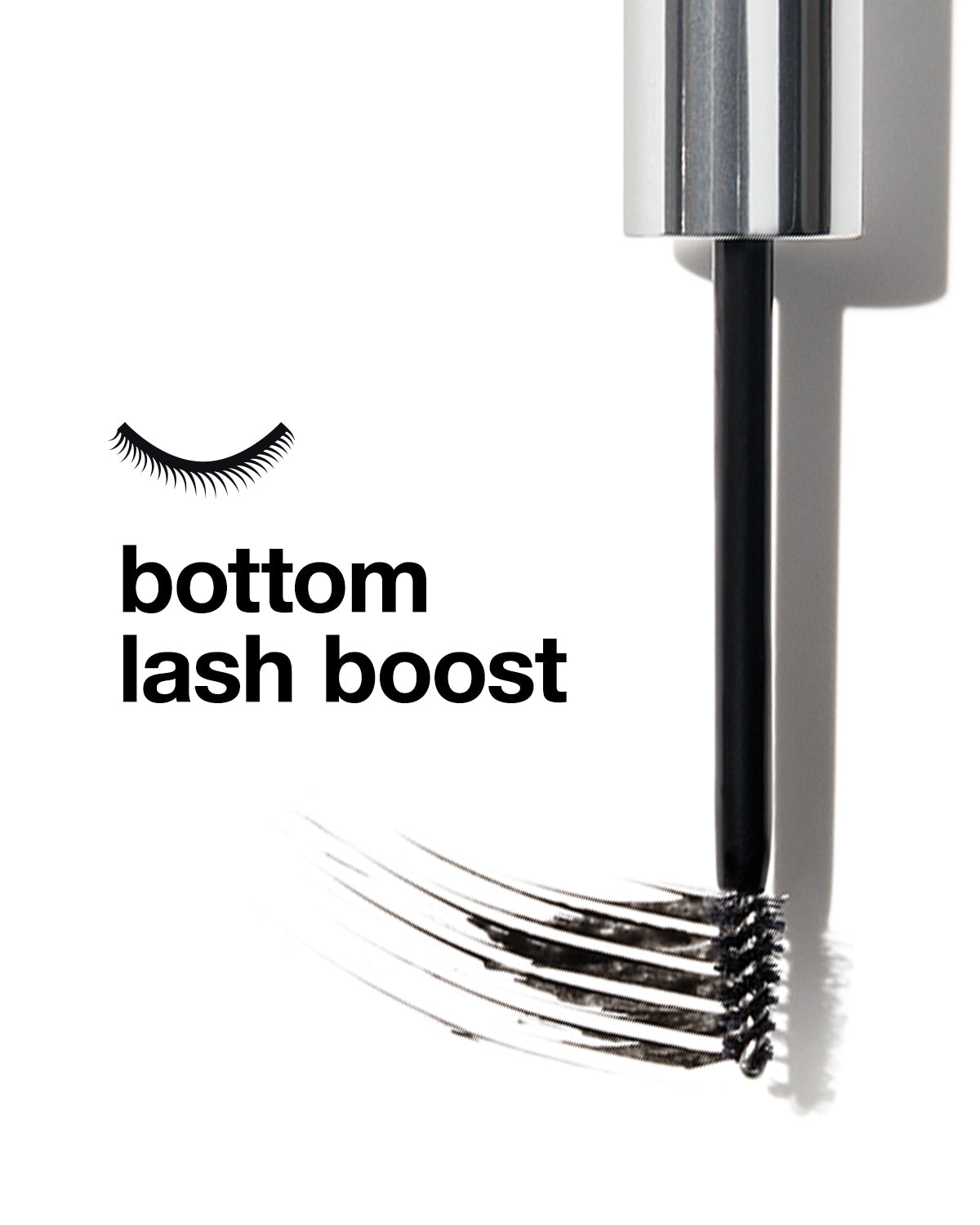 Bottom Lash Mascara™