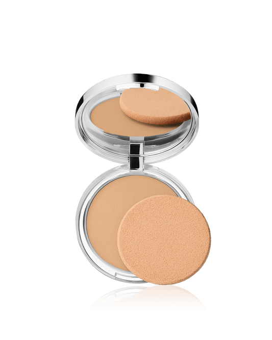 Stay-Matte Sheer Pressed Powder