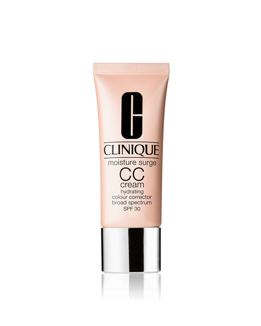 Moisture Surge CC Cream SPF 30 Hydrating Colour Corrector