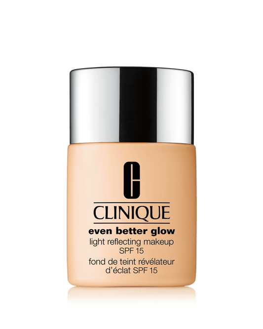 Even Better Glow™ Light Reflecting Makeup SPF 15