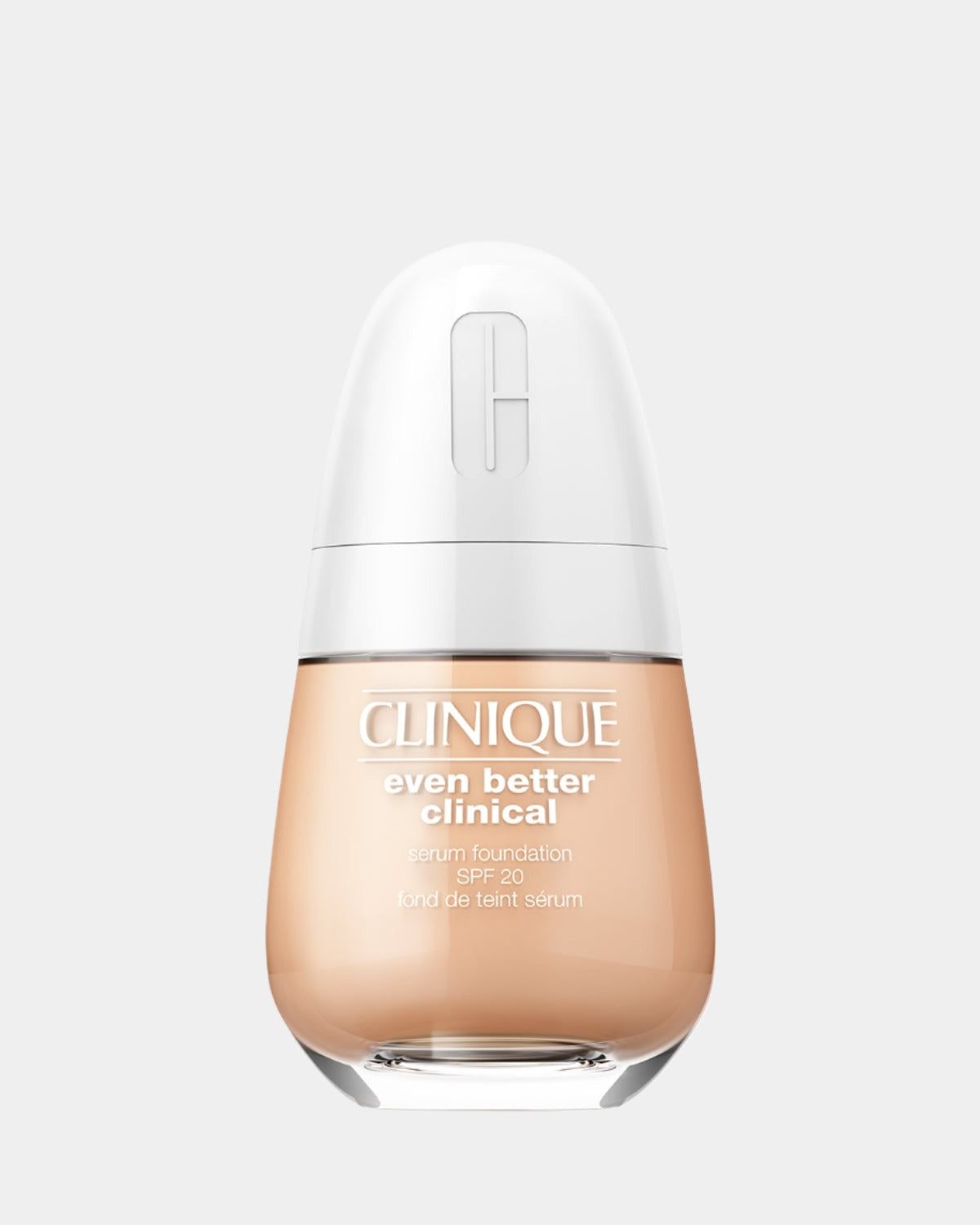 Even Better Clinical™ Serum Foundation SPF20