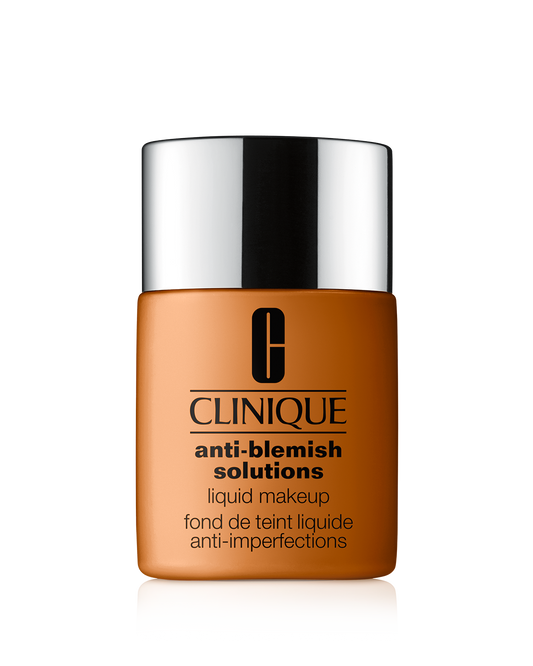 Anti-Blemish Solutions Liquid Makeup