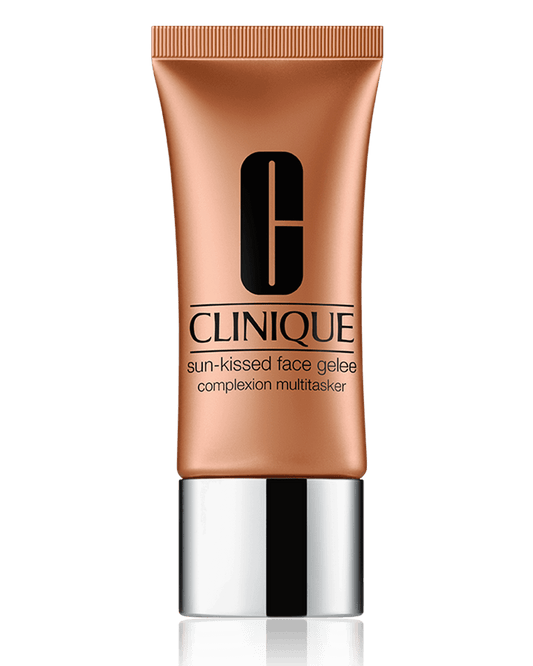 Sun-Kissed Face Gelee Complexion Multitasker