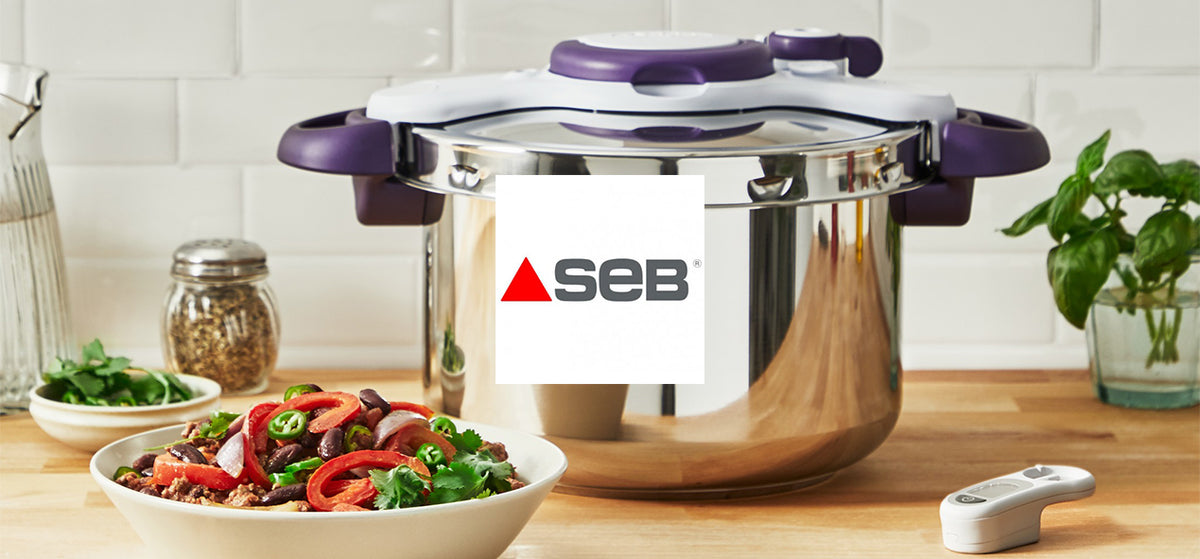 Groupe SEB – Alfarag