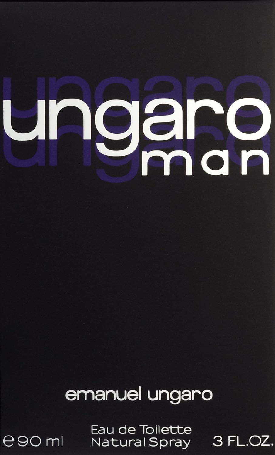 UNGARO MAN