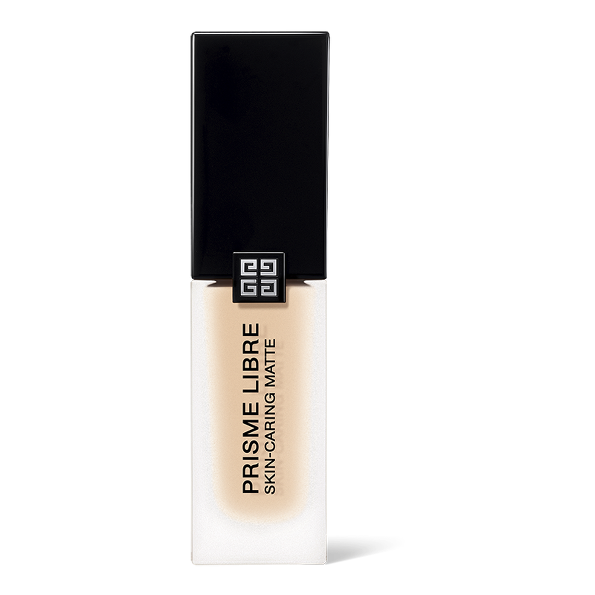 PRISME LIBRE SKIN-CARING MATTE FOUNDATION