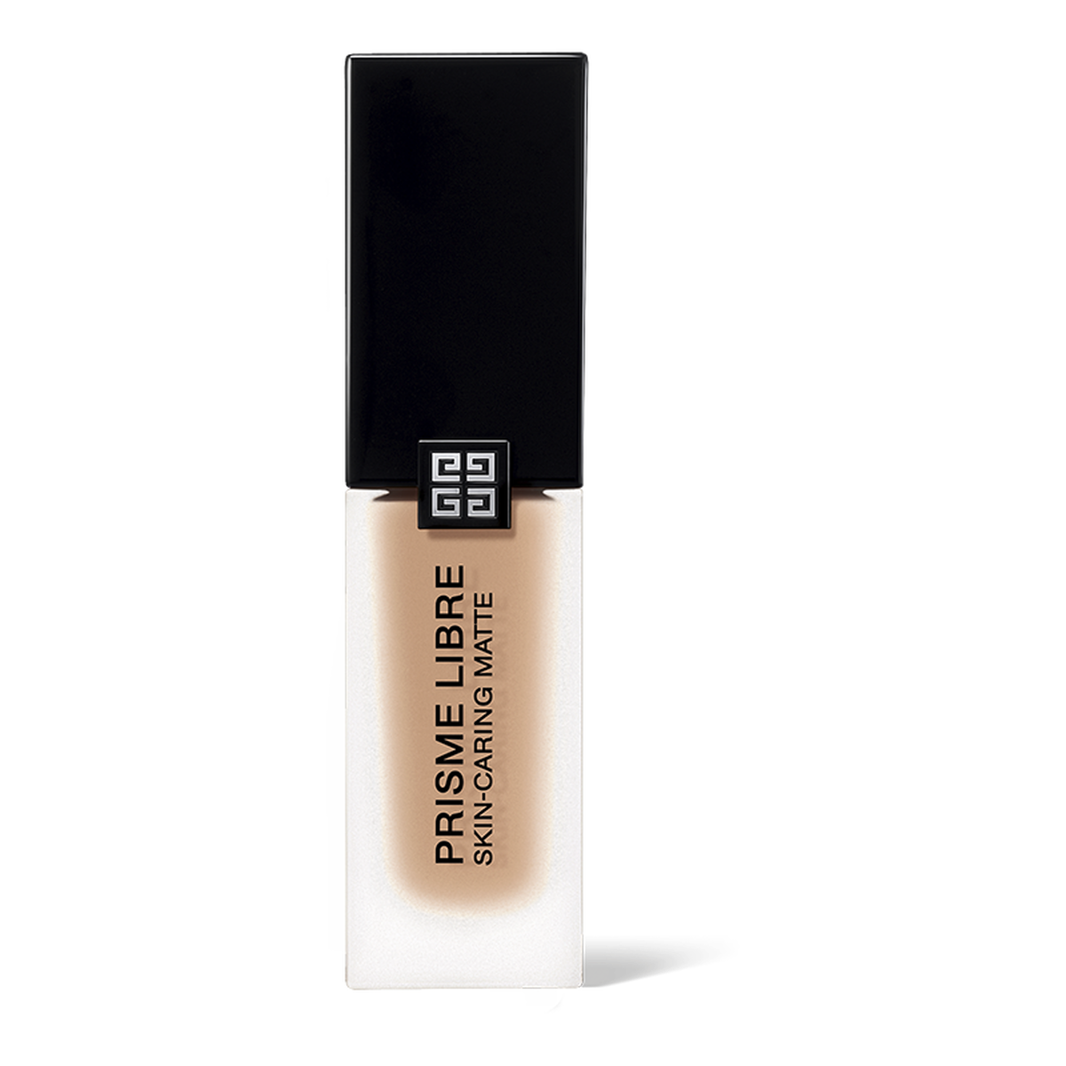 PRISME LIBRE SKIN-CARING MATTE FOUNDATION