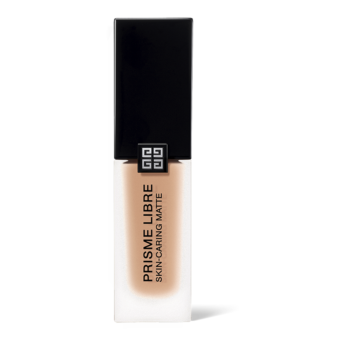 PRISME LIBRE SKIN-CARING MATTE FOUNDATION