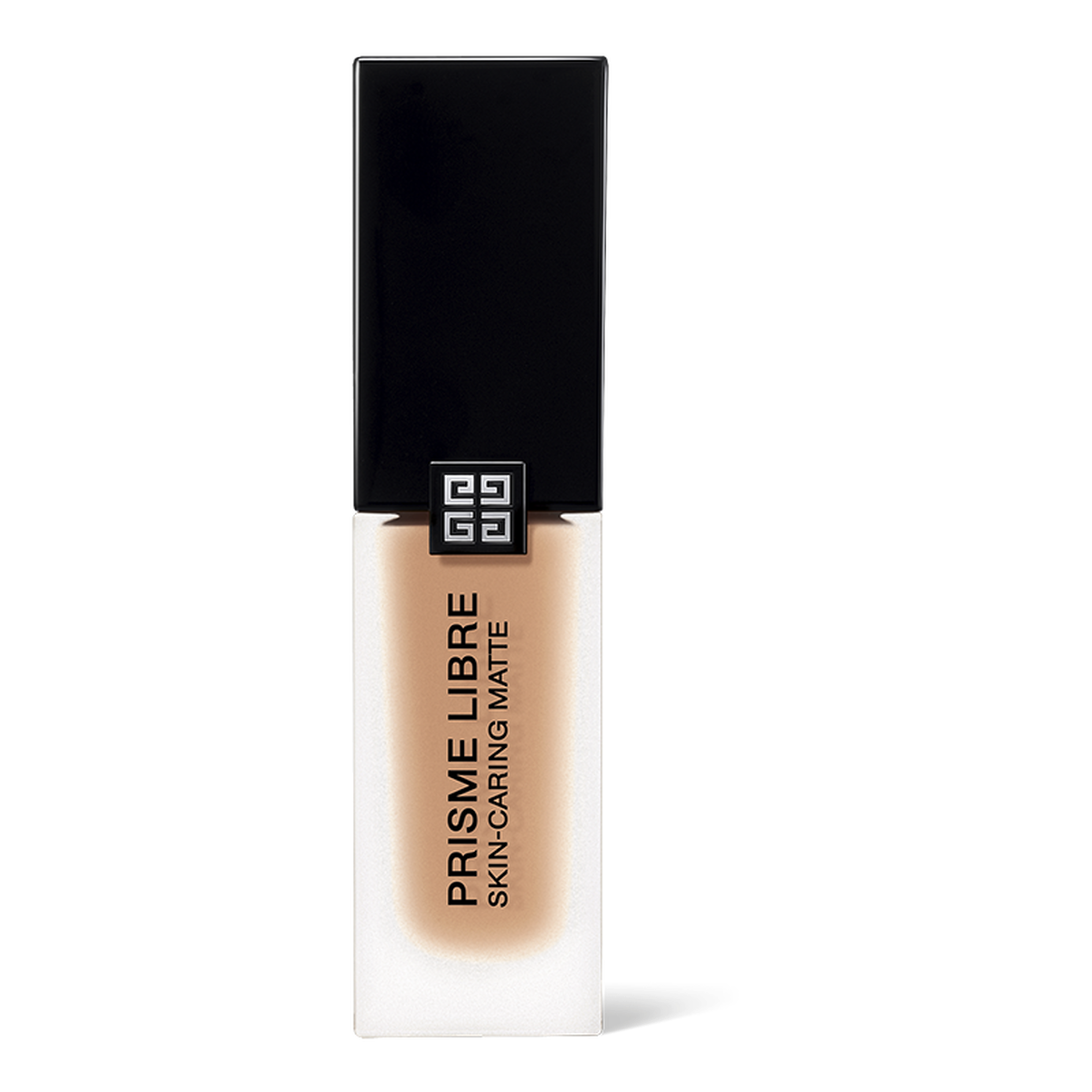 PRISME LIBRE SKIN-CARING MATTE FOUNDATION