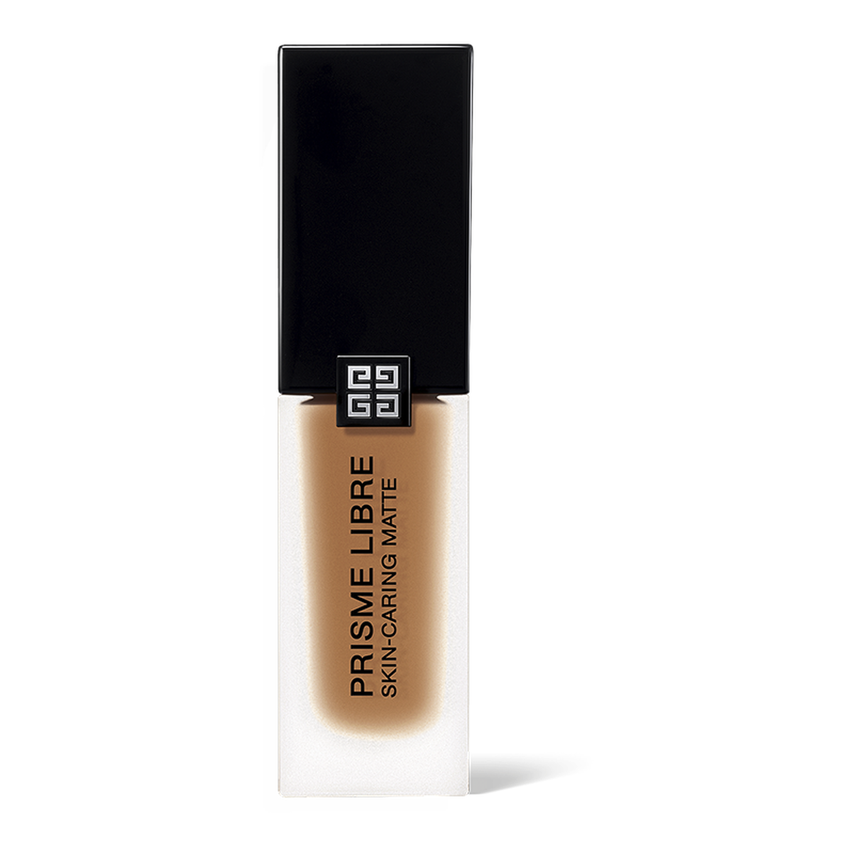 PRISME LIBRE SKIN-CARING MATTE FOUNDATION