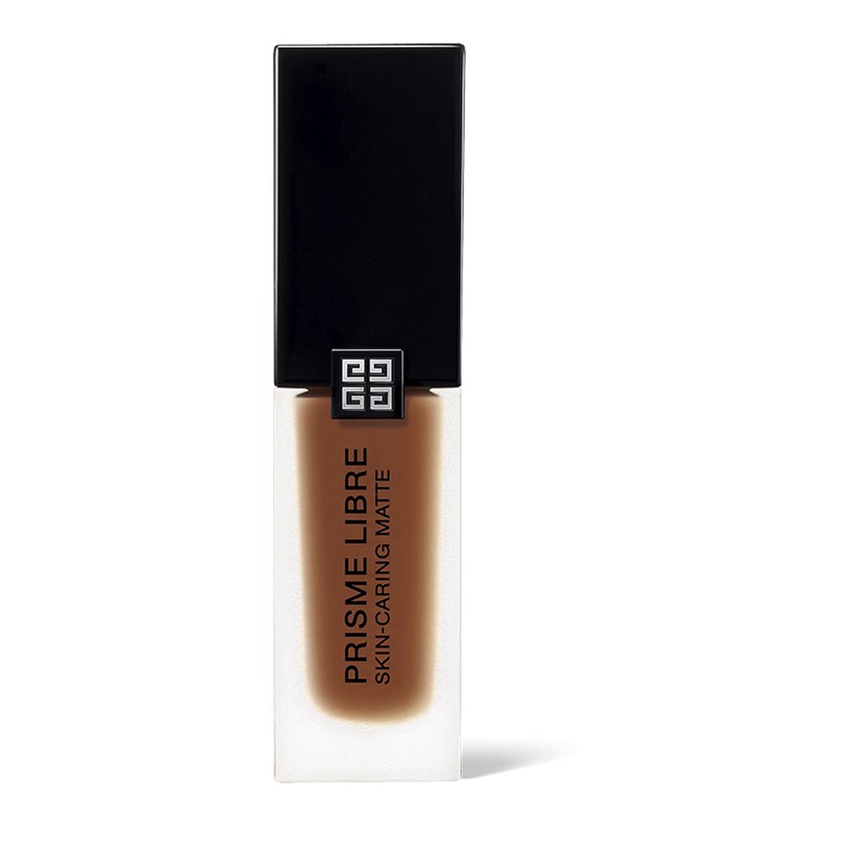 PRISME LIBRE SKIN-CARING MATTE FOUNDATION