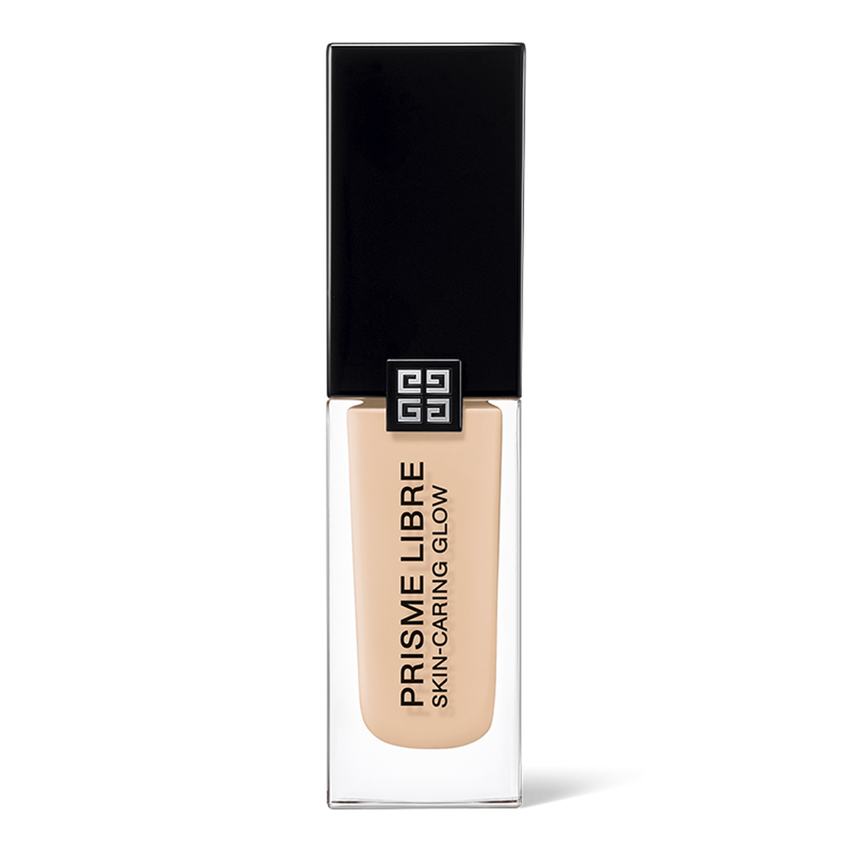 PRISME LIBRE SKIN-CARING GLOW FOUNDATION