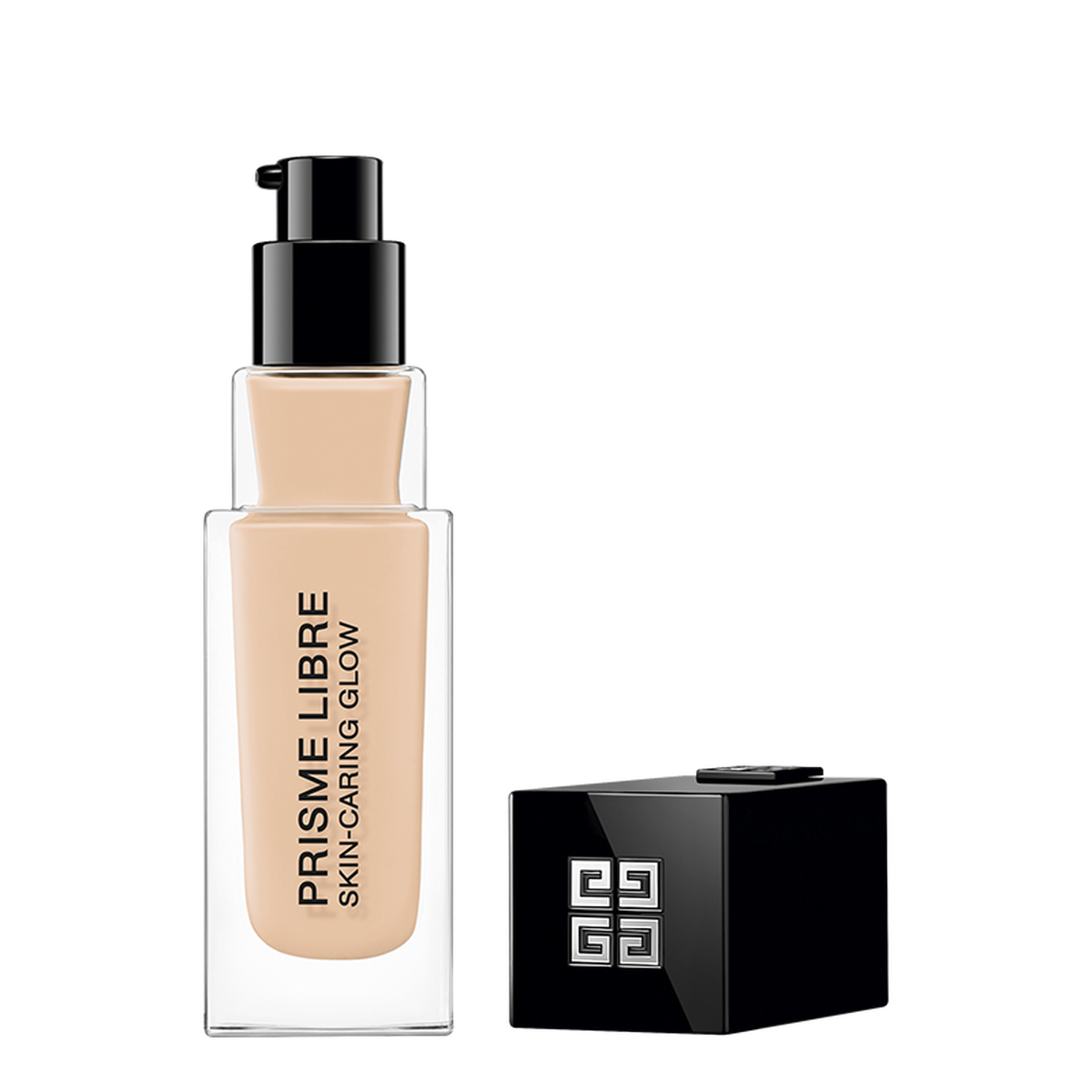 PRISME LIBRE SKIN-CARING GLOW FOUNDATION