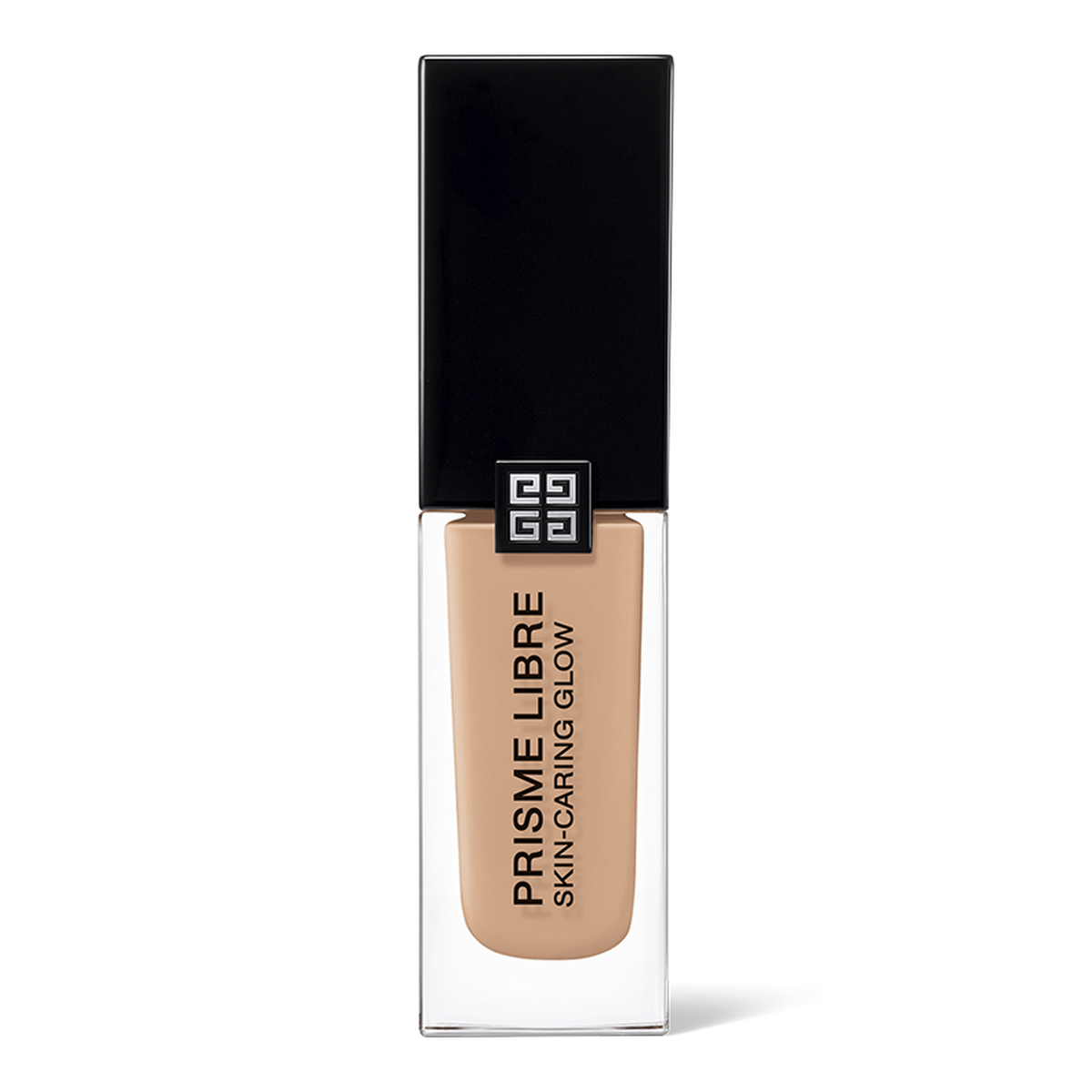 PRISME LIBRE SKIN-CARING GLOW FOUNDATION