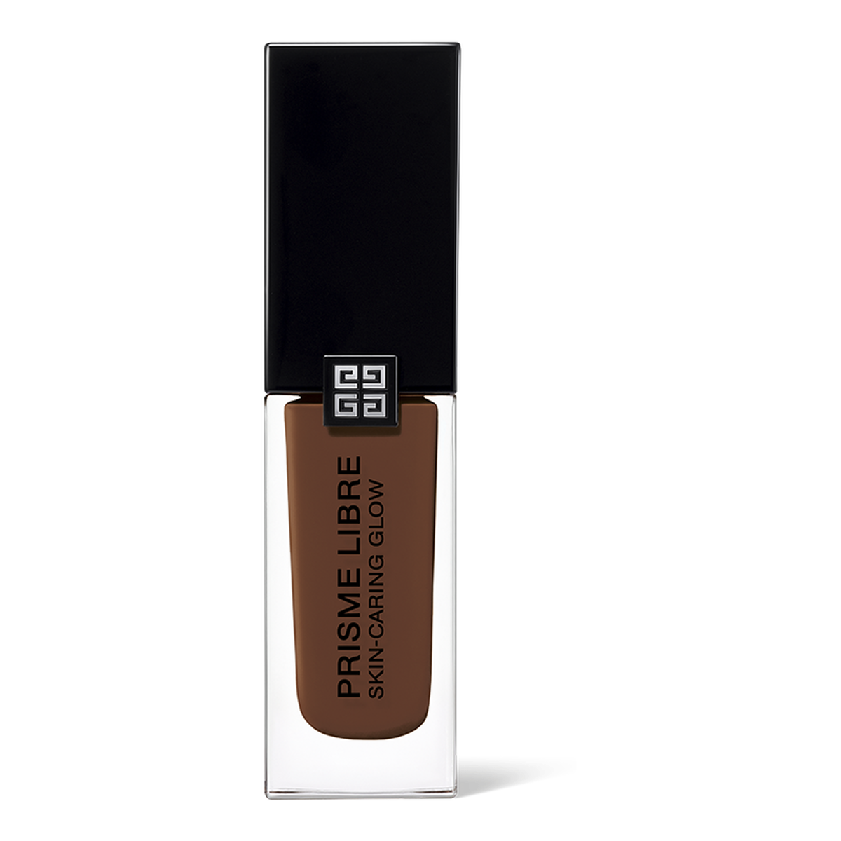 PRISME LIBRE SKIN-CARING GLOW FOUNDATION