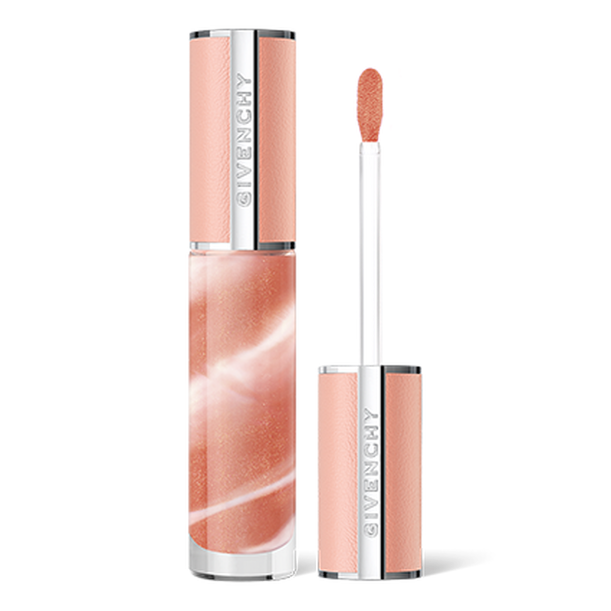 ROSE PERFECTO LIQUID LIP BALM