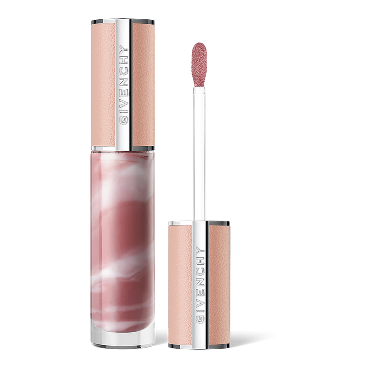 ROSE PERFECTO LIQUID LIP BALM