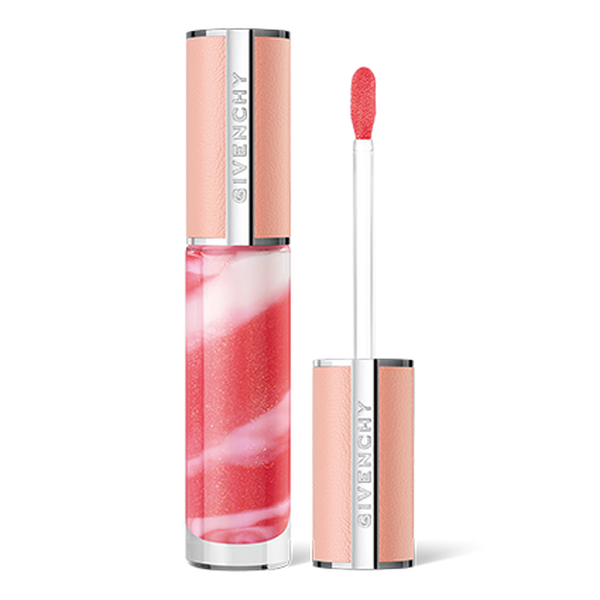 ROSE PERFECTO LIQUID LIP BALM