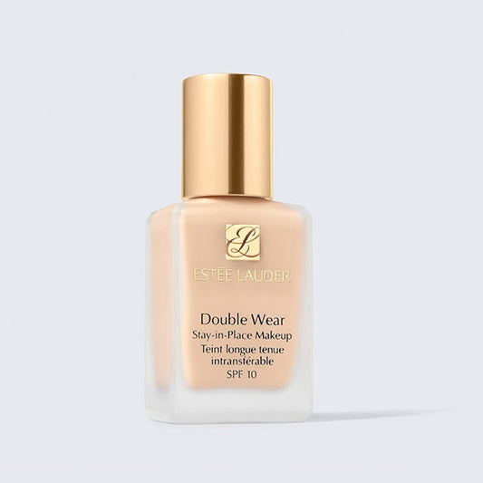 Double Wear Stay-in-Place Foundation